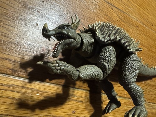 Scifi anguirus godzilla - anguirus, action