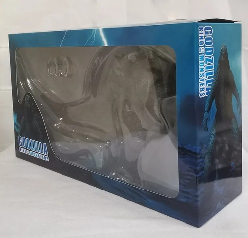Shm monster arts godzilla - arts,